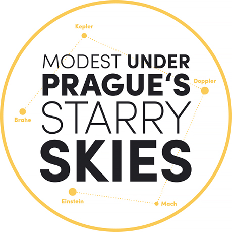 Under Prague's Starry Skies